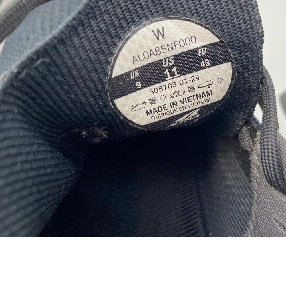 Altra Shoes Escalante 4 Women‎ 11 Blue AL0A85NF000 Running Athletic Sneakers